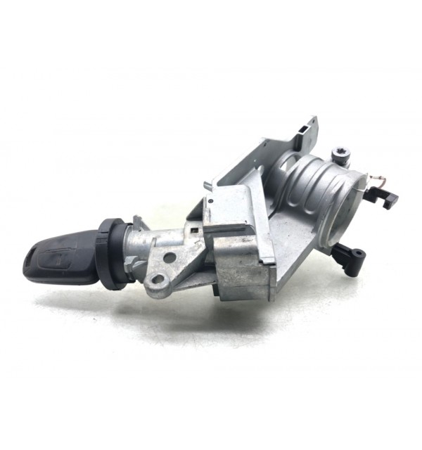 Замок зажигания бу для Opel Zafira B 1.7 CDTi,  2012 г.