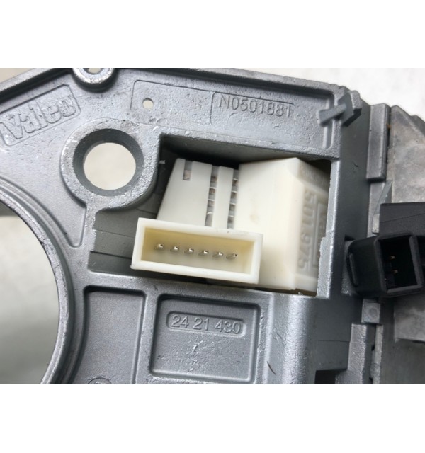 Замок зажигания бу для Opel Zafira B 1.7 CDTi,  2012 г.