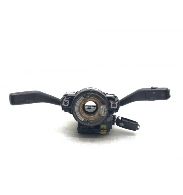 Переключатель подрулевой (стрекоза) бу для Volkswagen Golf 5 2.0 TDi,  2005 г.