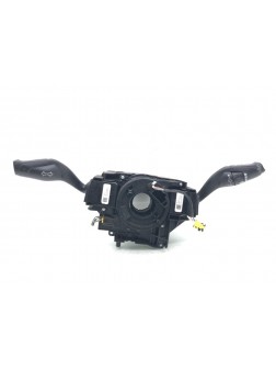 Переключатель подрулевой (стрекоза) бу для Ford Focus 3 1.6 TDCi, 2012 г.