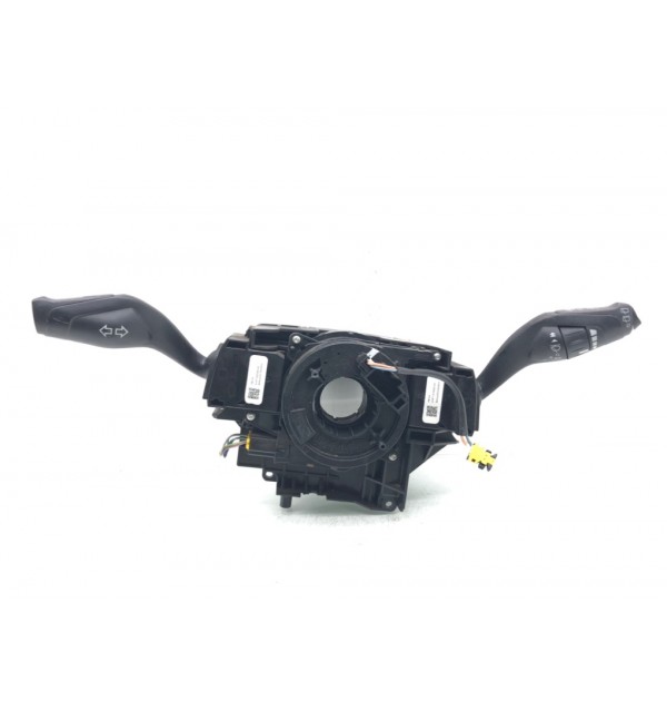 Переключатель подрулевой (стрекоза) бу для Ford Focus 3 1.6 TDCi,  2012 г.