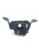 Переключатель подрулевой (стрекоза) бу для Ford Focus 3 1.6 TDCi,  2012 г.