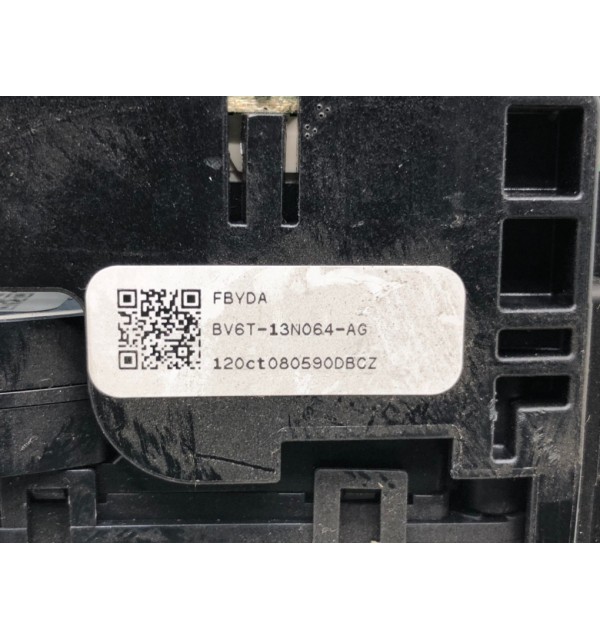 Переключатель подрулевой (стрекоза) бу для Ford Focus 3 1.6 TDCi,  2012 г.