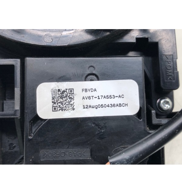 Переключатель подрулевой (стрекоза) бу для Ford Focus 3 1.6 TDCi,  2012 г.