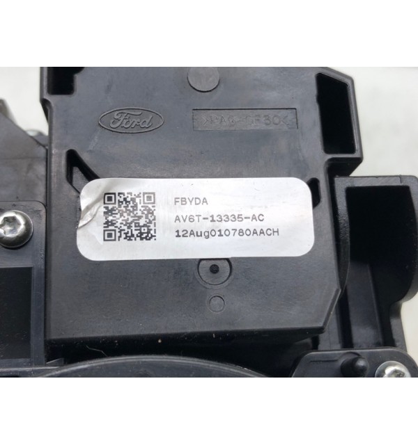 Переключатель подрулевой (стрекоза) бу для Ford Focus 3 1.6 TDCi,  2012 г.