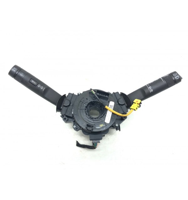 Переключатель подрулевой (стрекоза) бу для Opel Astra J 2.0 CDTi,  2011 г.
