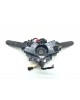 Переключатель подрулевой (стрекоза) бу для Opel Astra J 2.0 CDTi,  2011 г.