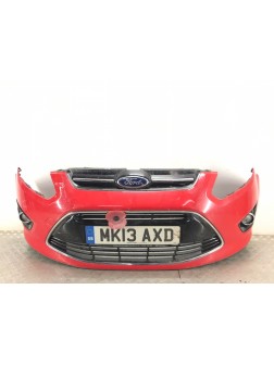 Бампер передний бу для Ford C-Max 2 1.6 TDCi,  2013 г.