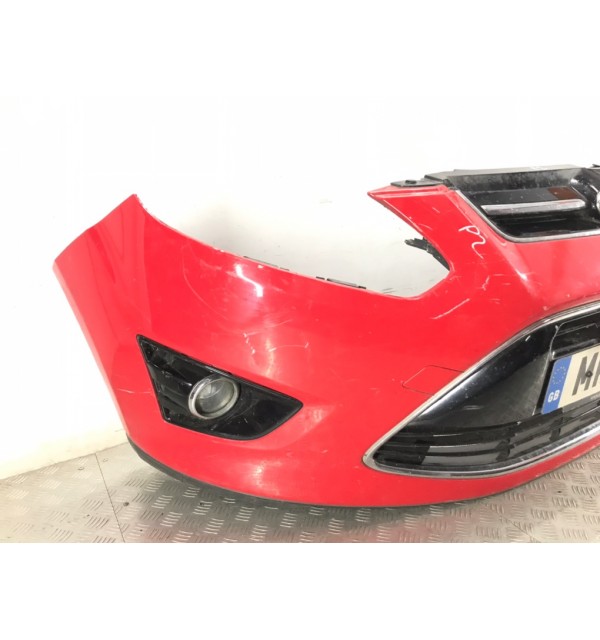 Бампер передний бу для Ford C-Max 2 1.6 TDCi,  2013 г.