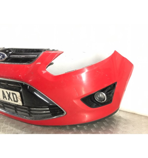 Бампер передний бу для Ford C-Max 2 1.6 TDCi,  2013 г.