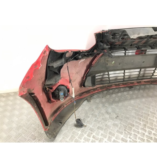 Бампер передний бу для Ford C-Max 2 1.6 TDCi,  2013 г.