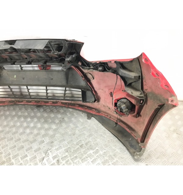 Бампер передний бу для Ford C-Max 2 1.6 TDCi,  2013 г.