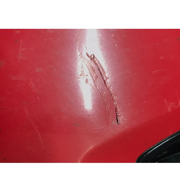 Бампер передний бу для Ford C-Max 2 1.6 TDCi,  2013 г.