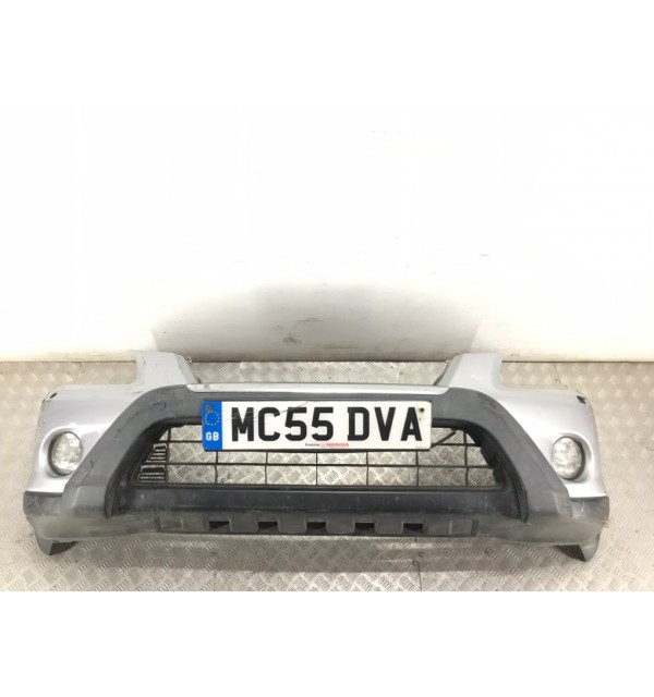 Бампер передний бу для Honda CR-V 2 2.2 CTDi,  2006 г.