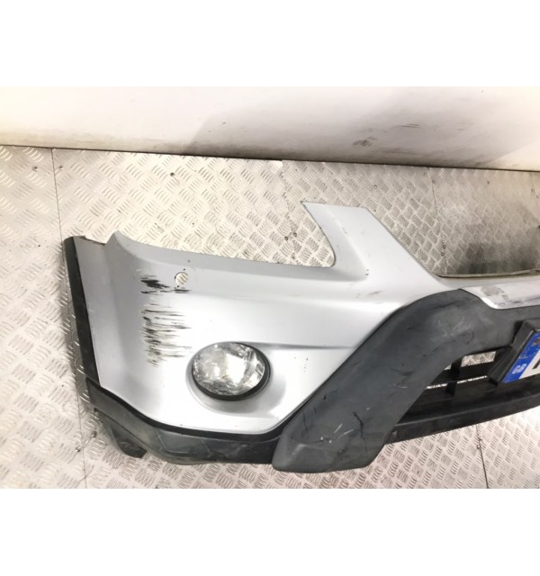 Бампер передний бу для Honda CR-V 2 2.2 CTDi,  2006 г.