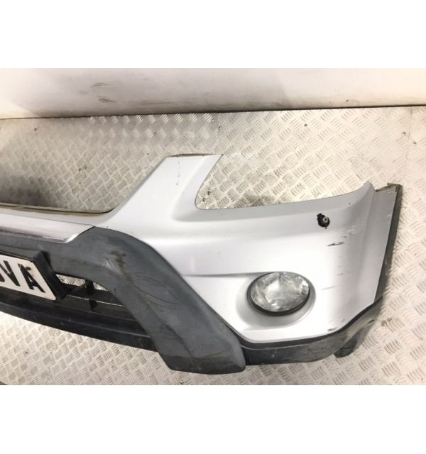 Бампер передний бу для Honda CR-V 2 2.2 CTDi,  2006 г.