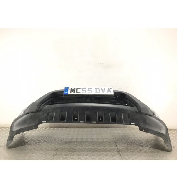 Бампер передний бу для Honda CR-V 2 2.2 CTDi,  2006 г.