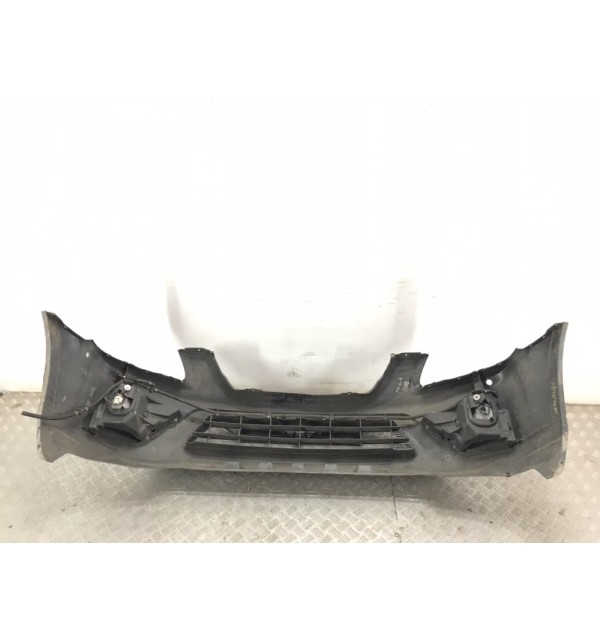 Бампер передний бу для Honda CR-V 2 2.2 CTDi,  2006 г.