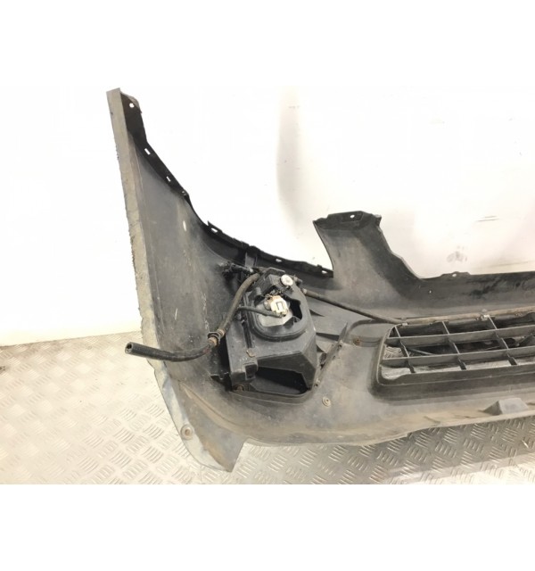 Бампер передний бу для Honda CR-V 2 2.2 CTDi,  2006 г.