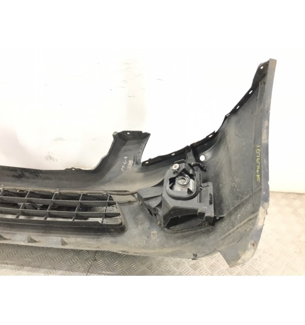 Бампер передний бу для Honda CR-V 2 2.2 CTDi,  2006 г.