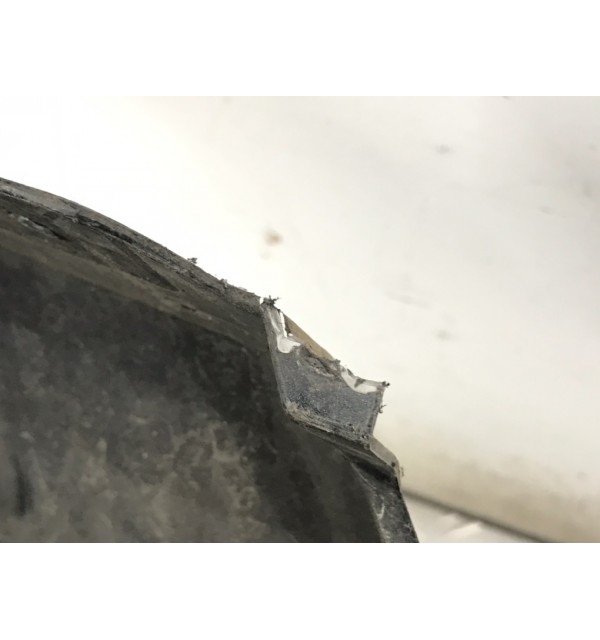 Бампер передний бу для Honda CR-V 2 2.2 CTDi,  2006 г.