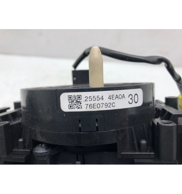 Переключатель подрулевой (стрекоза) бу для Nissan Qashqai 2 1.2 i,  2015 г.