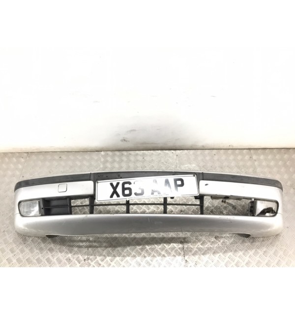 Бампер передний бу для BMW 5 E39 2.5 i,  2000 г.