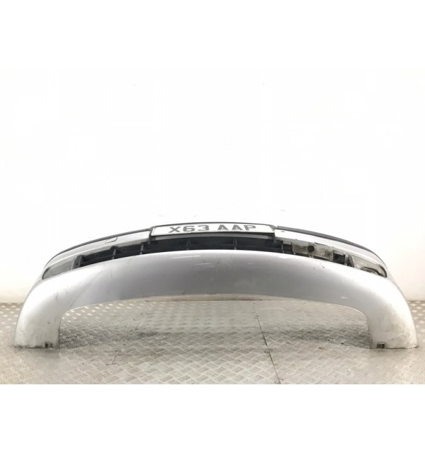 Бампер передний бу для BMW 5 E39 2.5 i,  2000 г.