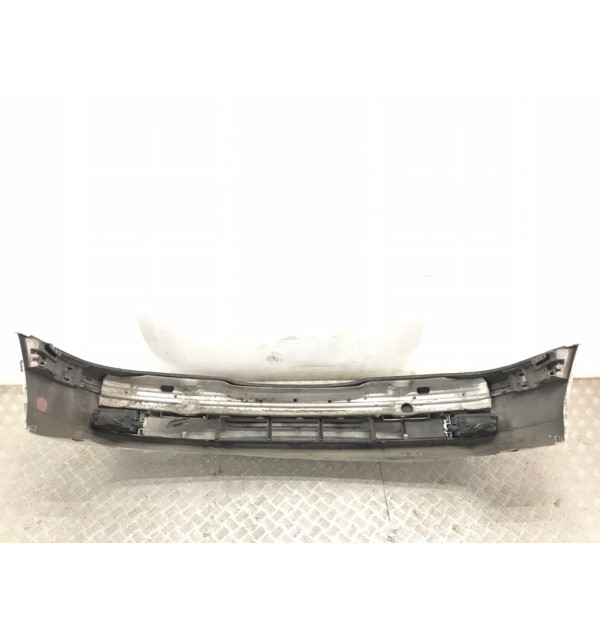 Бампер передний бу для BMW 5 E39 2.5 i,  2000 г.