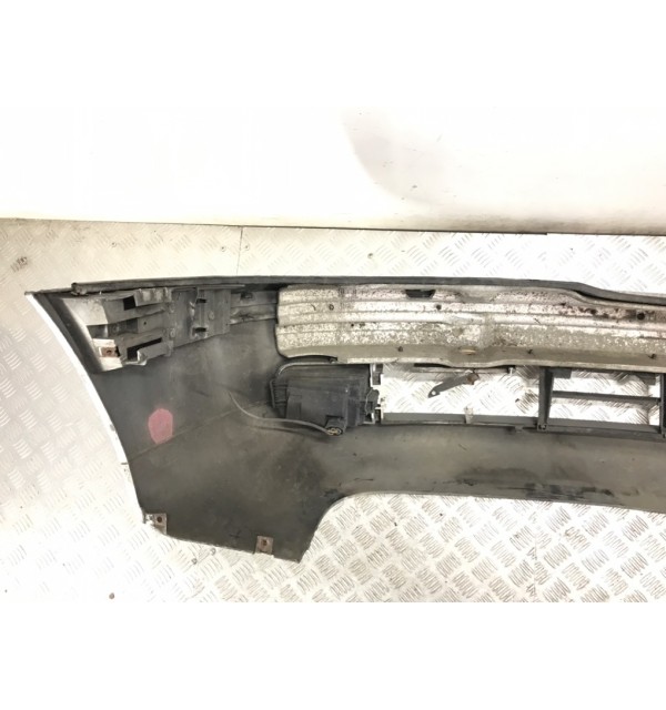 Бампер передний бу для BMW 5 E39 2.5 i,  2000 г.