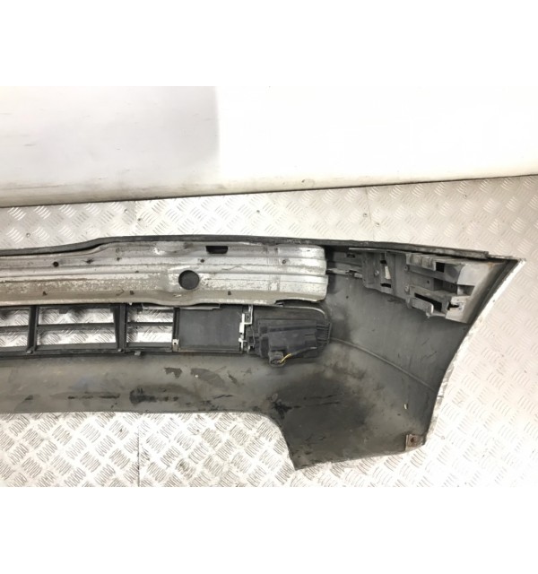 Бампер передний бу для BMW 5 E39 2.5 i,  2000 г.