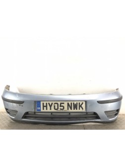 Бампер передний бу для Ford Focus 1 1.6 i,  2005 г.