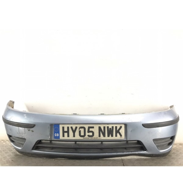 Бампер передний бу для Ford Focus 1 1.6 i,  2005 г.