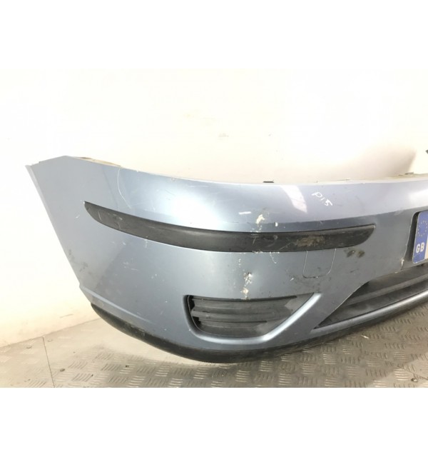 Бампер передний бу для Ford Focus 1 1.6 i,  2005 г.