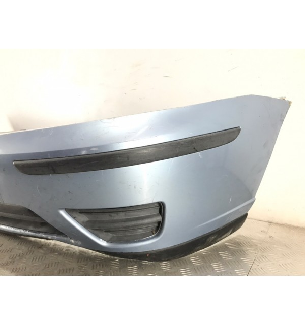 Бампер передний бу для Ford Focus 1 1.6 i,  2005 г.