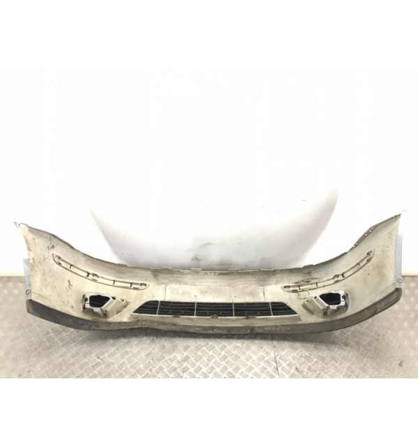 Бампер передний бу для Ford Focus 1 1.6 i,  2005 г.