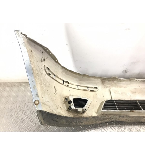 Бампер передний бу для Ford Focus 1 1.6 i,  2005 г.