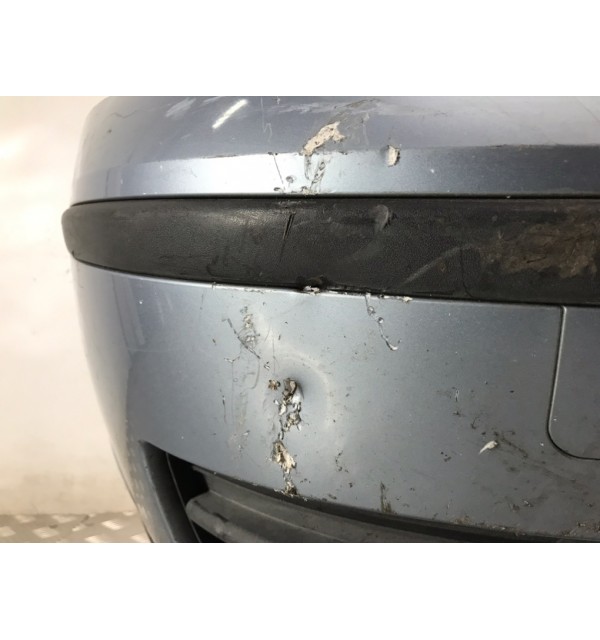 Бампер передний бу для Ford Focus 1 1.6 i,  2005 г.