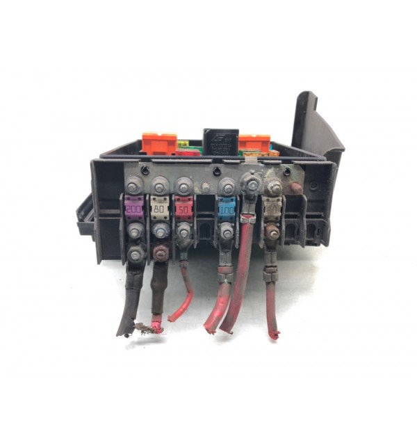 Блок предохранителей бу для Volkswagen Golf 5 2.0 TDi,  2005 г.