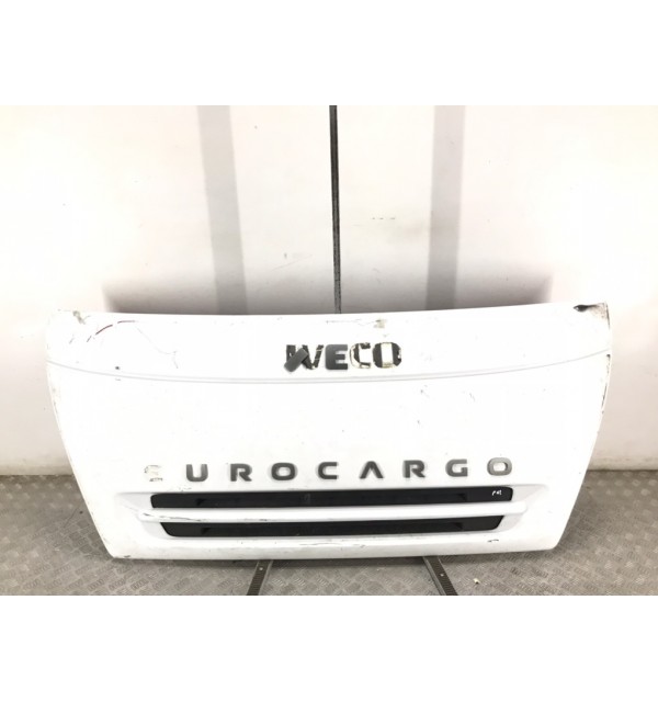 Капот бу для Iveco Eurocargo  3.9 TD,  2004 г.