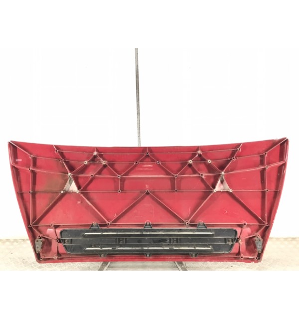 Капот бу для Iveco Eurocargo  3.9 TD,  2004 г.