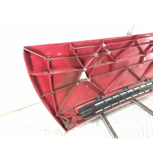 Капот бу для Iveco Eurocargo  3.9 TD,  2004 г.