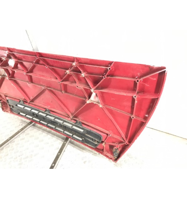 Капот бу для Iveco Eurocargo  3.9 TD,  2004 г.