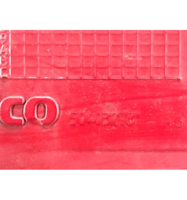 Капот бу для Iveco Eurocargo  3.9 TD,  2004 г.