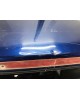 Крышка багажника бу для Opel Signum 1 1.9 CDTi,  2007 г.