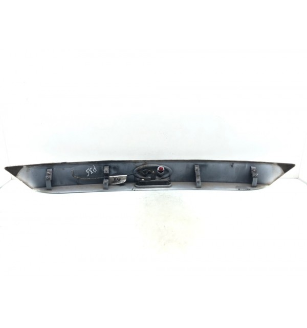 Накладка двери (крышки) багажника бу для Ford Focus 3 1.6 TDCi,  2012 г.