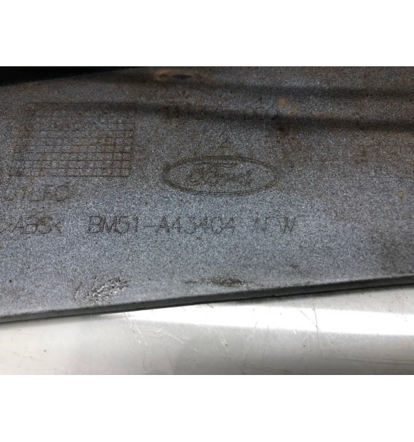 Накладка двери (крышки) багажника бу для Ford Focus 3 1.6 TDCi,  2012 г.