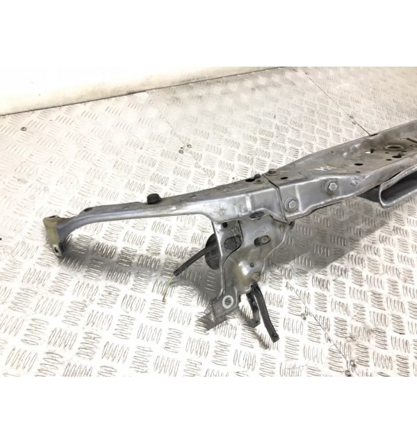 Панель передняя (телевизор) бу для Opel Astra H 1.7 CDTi,  2004 г.