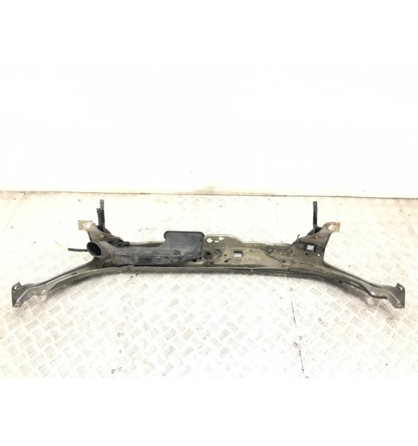 Панель передняя (телевизор) бу для Opel Astra H 1.7 CDTi,  2004 г.