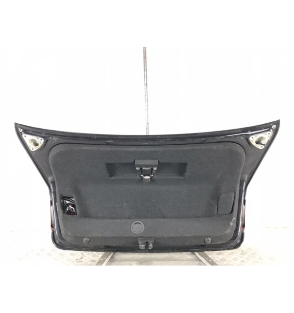Крышка багажника бу для Volkswagen Passat B7 1.6 TDi,  2013 г.